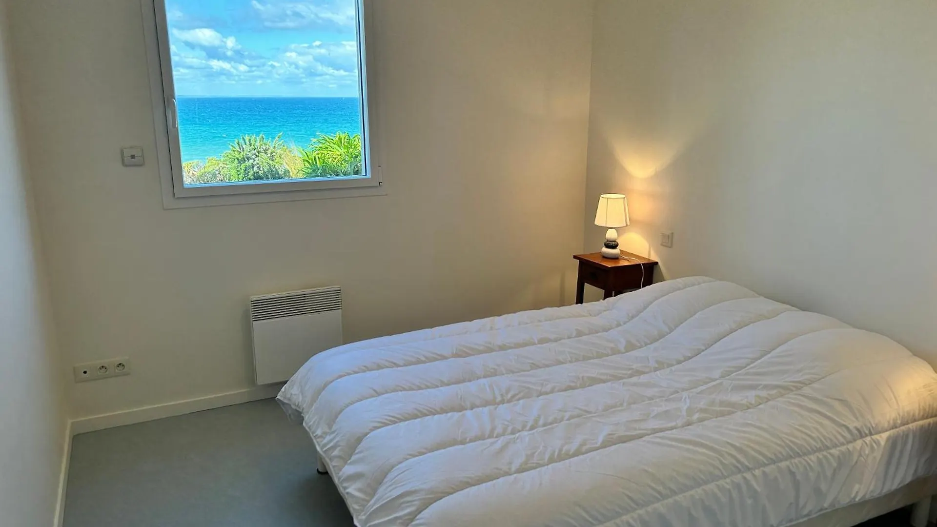 Appartamento 489 - Appart T2 Surplombant La Plage De Caroual. Erquy